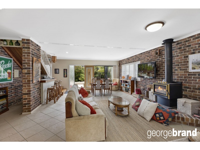 4 Pacific View Street, Forresters Beach NSW 2260