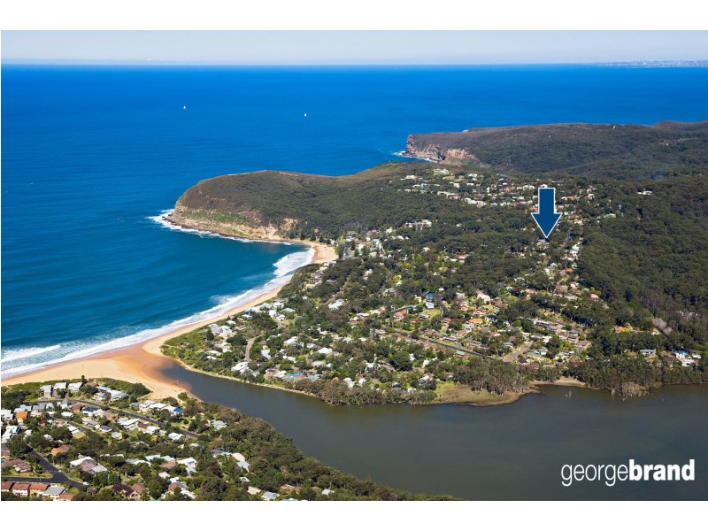 3/1 Warri Crescent, Macmasters Beach NSW 2251