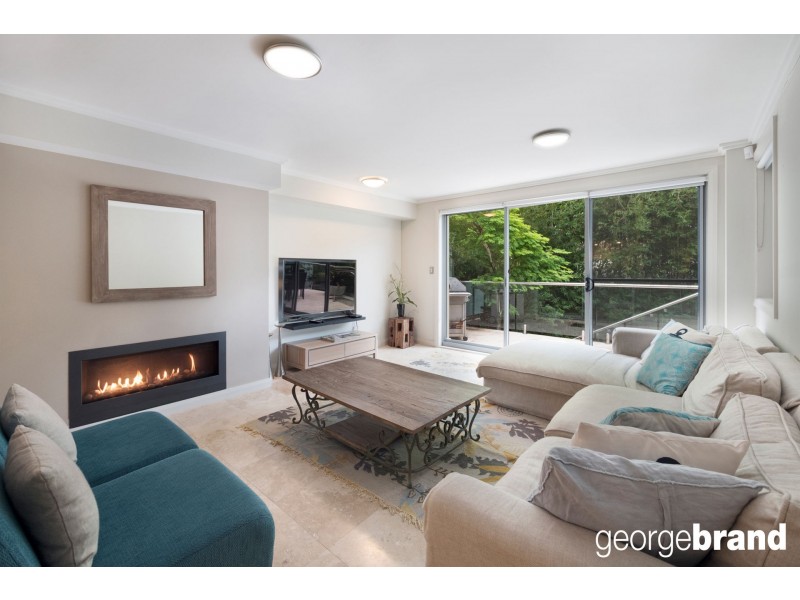 3/1 Warri Crescent, Macmasters Beach NSW 2251