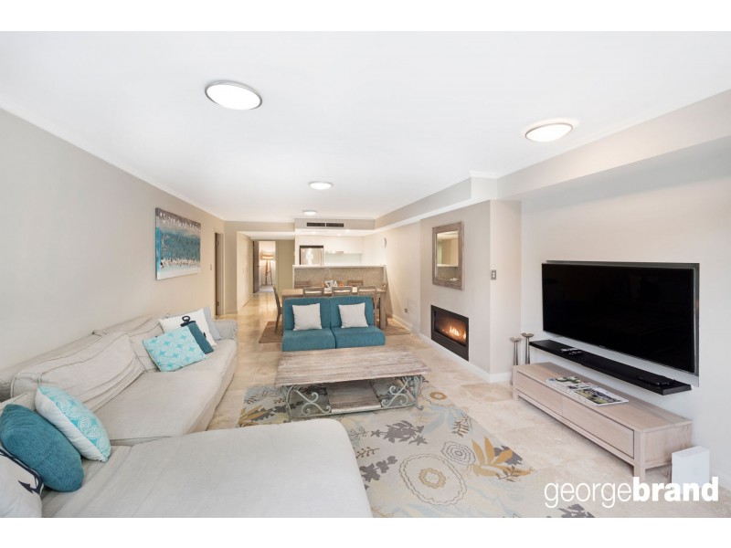 3/1 Warri Crescent, Macmasters Beach NSW 2251