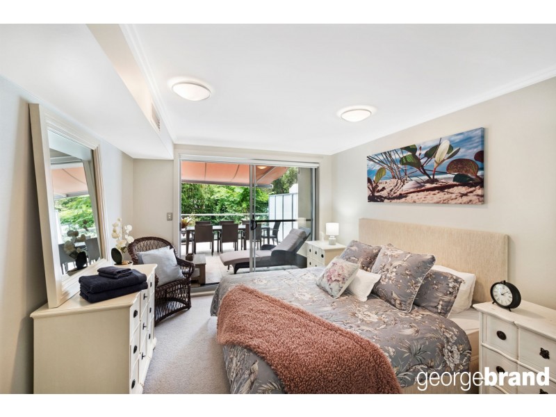 3/1 Warri Crescent, Macmasters Beach NSW 2251