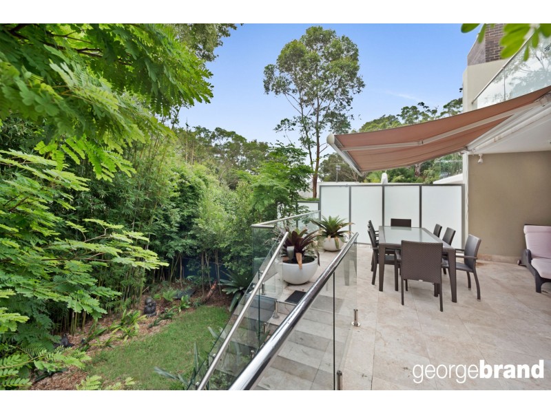 3/1 Warri Crescent, Macmasters Beach NSW 2251