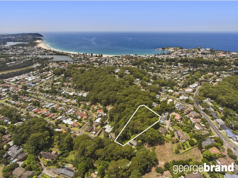 78 Anniversary Avenue, Terrigal NSW 2260