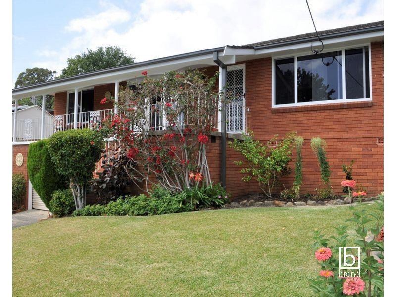 22 Hilltop Road, Wamberal NSW 2260