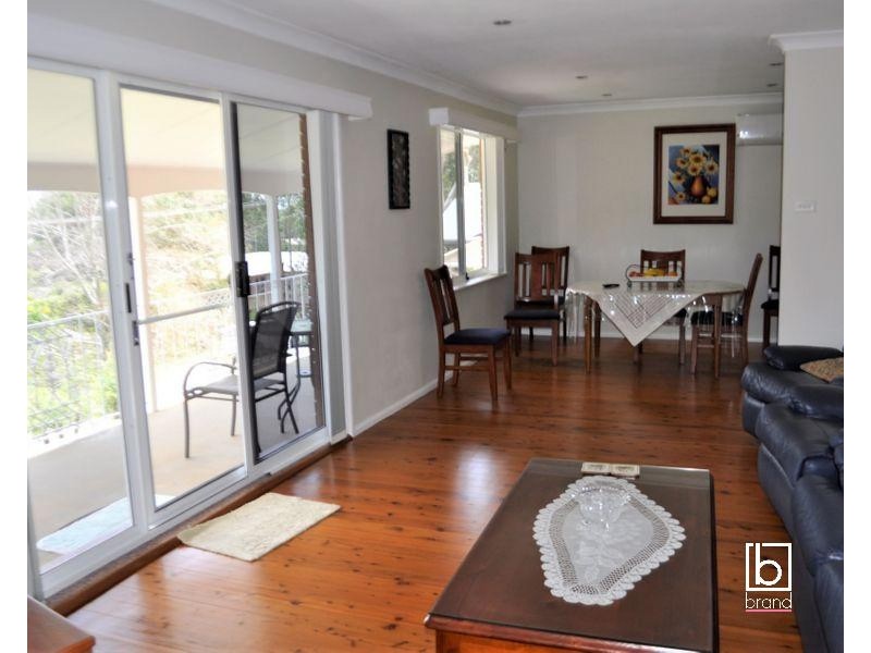 22 Hilltop Road, Wamberal NSW 2260