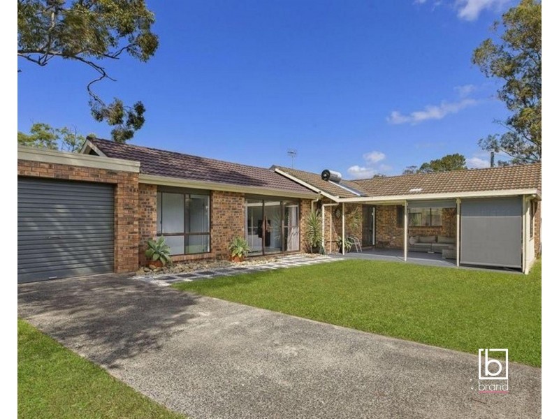 47 Kerry Crescent, Berkeley Vale NSW 2261