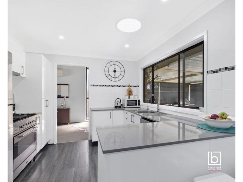 47 Kerry Crescent, Berkeley Vale NSW 2261