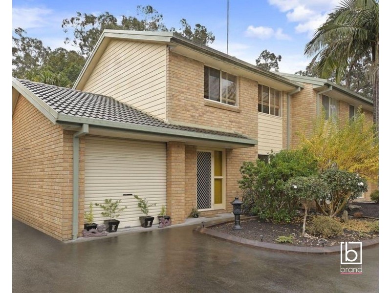 9/16-20 Alex Close, Ourimbah NSW 2258