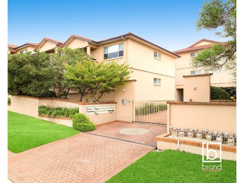 4/9-13 Junction Road, Terrigal NSW 2260