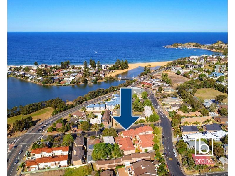4/9-13 Junction Road, Terrigal NSW 2260