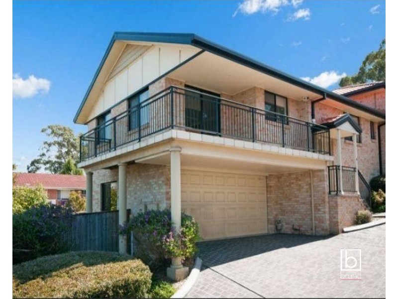 4/52-54 Wells Street, East Gosford NSW 2250