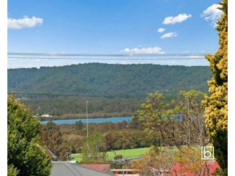 4/52-54 Wells Street, East Gosford NSW 2250