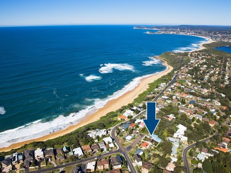 4 Pacific View Street, Forresters Beach NSW 2260