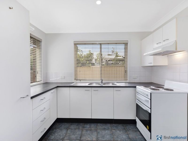 4/7 Brougham Street, East Gosford NSW 2250