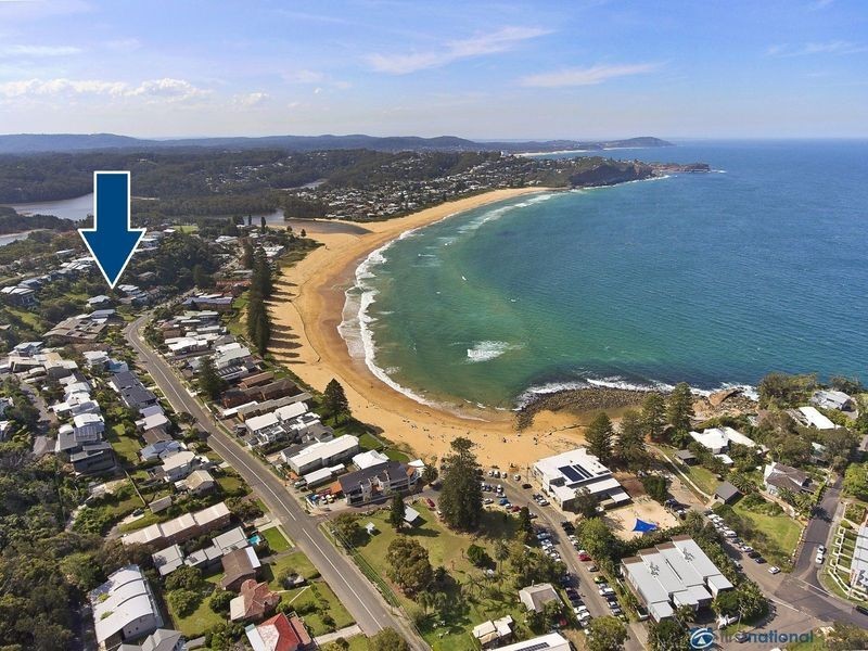 150 Avoca Drive, Avoca Beach NSW 2251