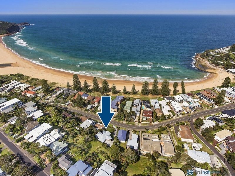 150 Avoca Drive, Avoca Beach NSW 2251