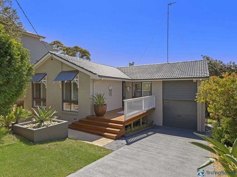 25 Whiting Avenue, Terrigal NSW 2260