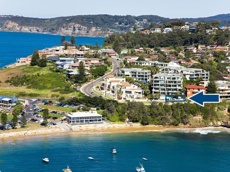 2/8 Terrigal Esplanade, Terrigal NSW 2260