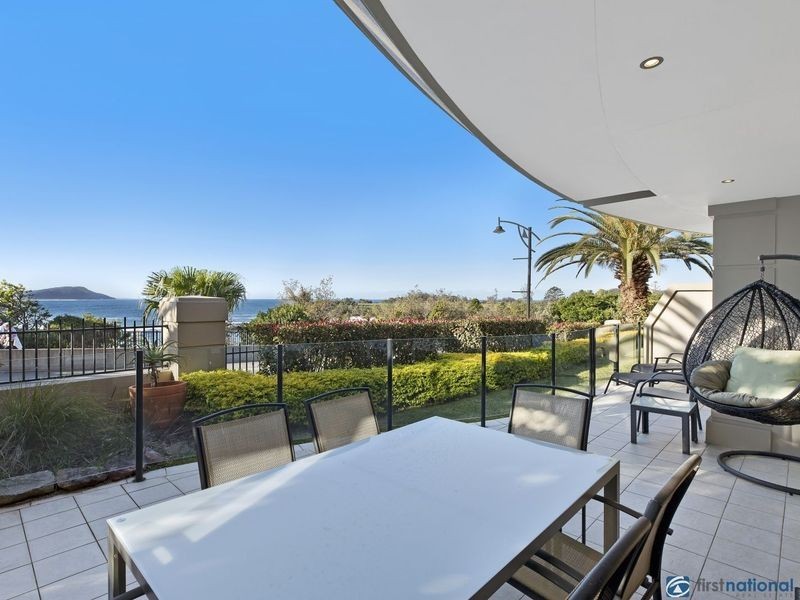 2/8 Terrigal Esplanade, Terrigal NSW 2260
