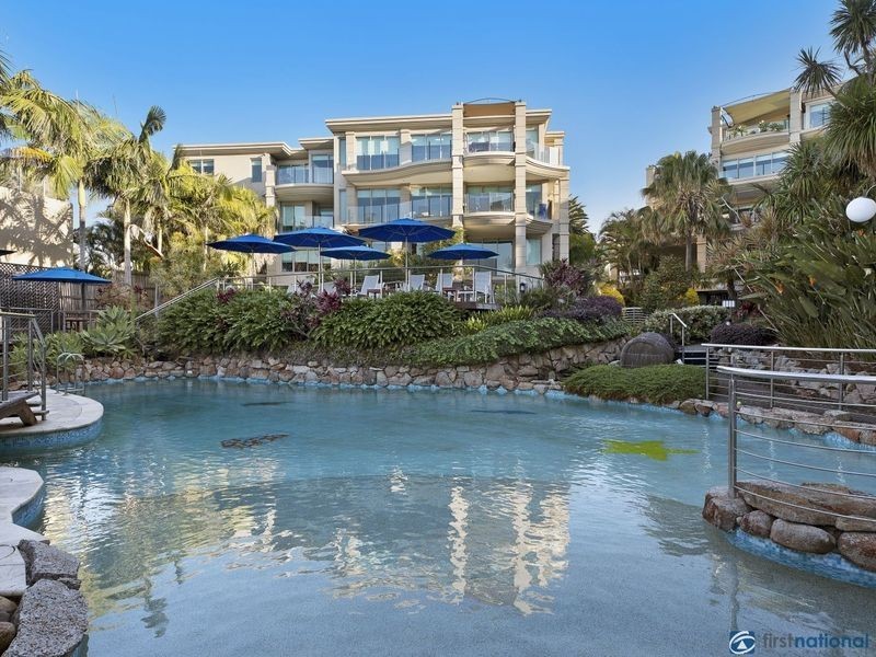 2/8 Terrigal Esplanade, Terrigal NSW 2260