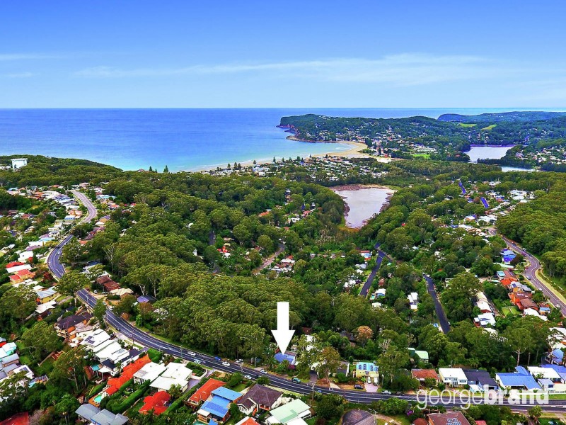 180 Scenic Highway, Terrigal NSW 2260