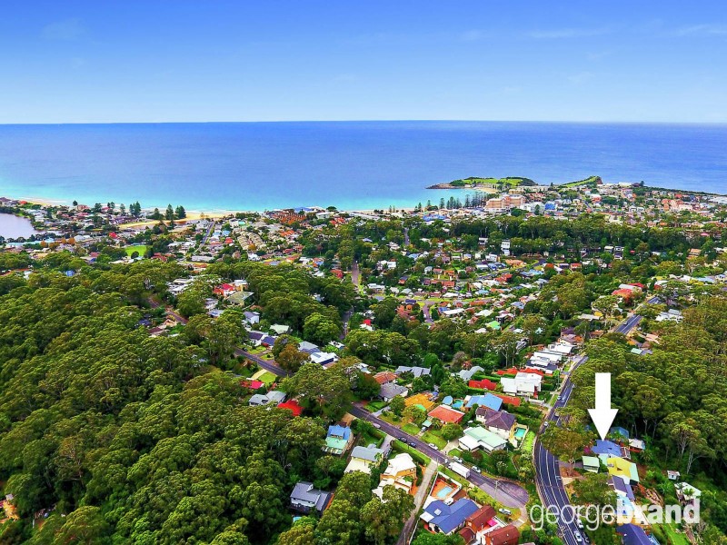 180 Scenic Highway, Terrigal NSW 2260