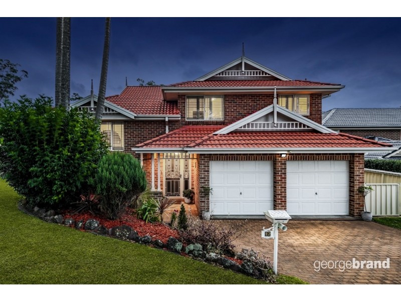 12 Aires Close, Erina NSW 2250