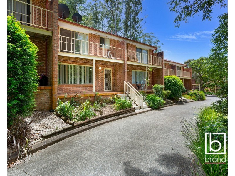 23/10-12 Albert Street, Ourimbah NSW 2258