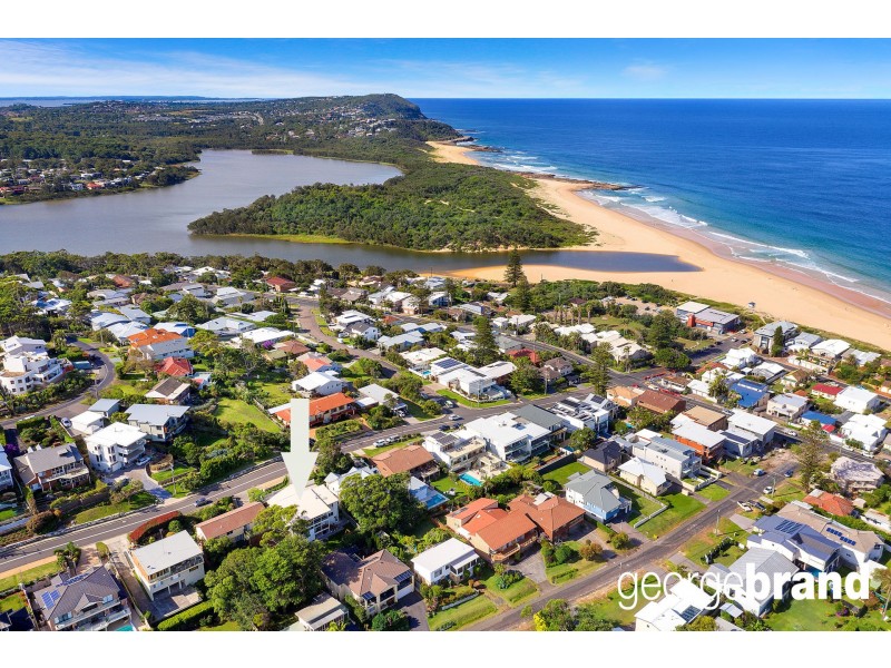 24 Dover Road, Wamberal NSW 2260