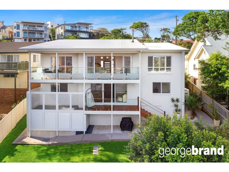 24 Dover Road, Wamberal NSW 2260