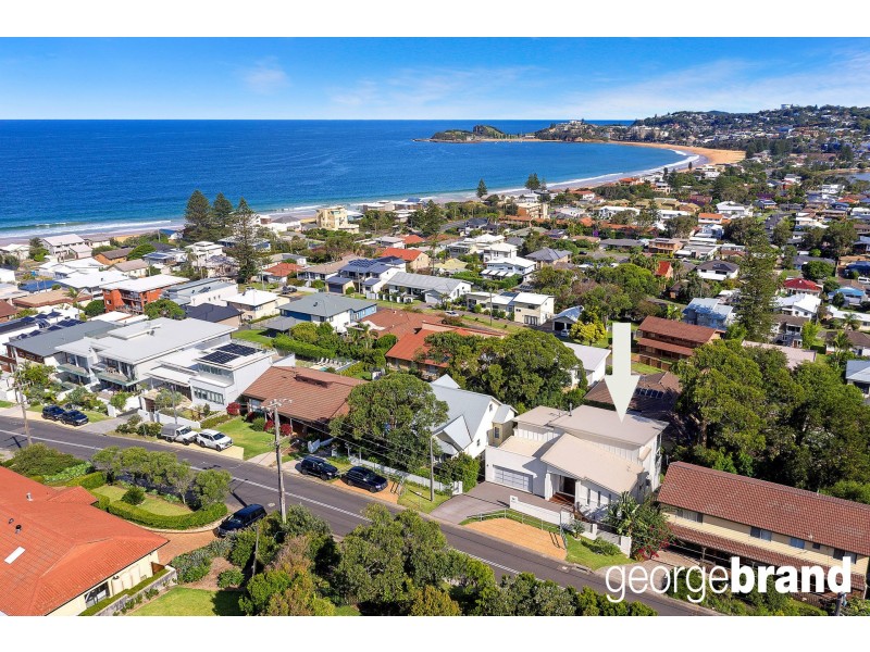 24 Dover Road, Wamberal NSW 2260