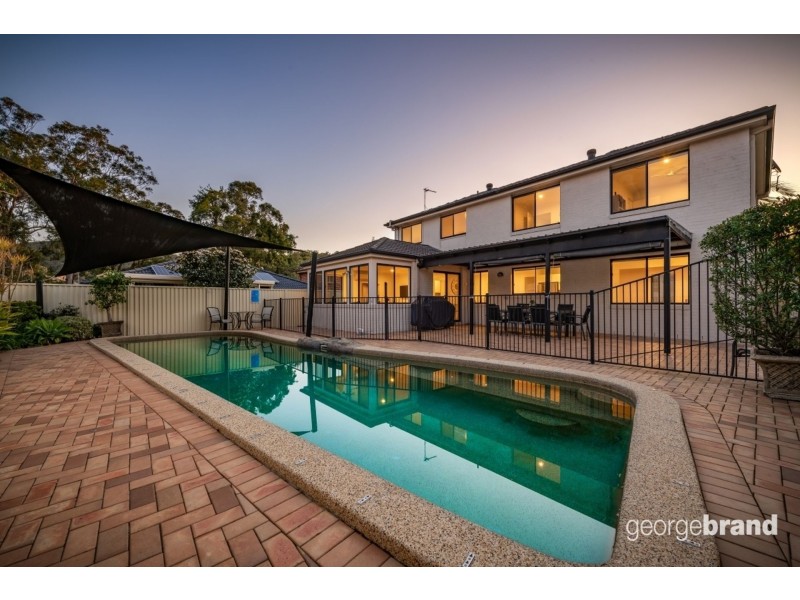 3 Woolybutt Crescent, Erina NSW 2250