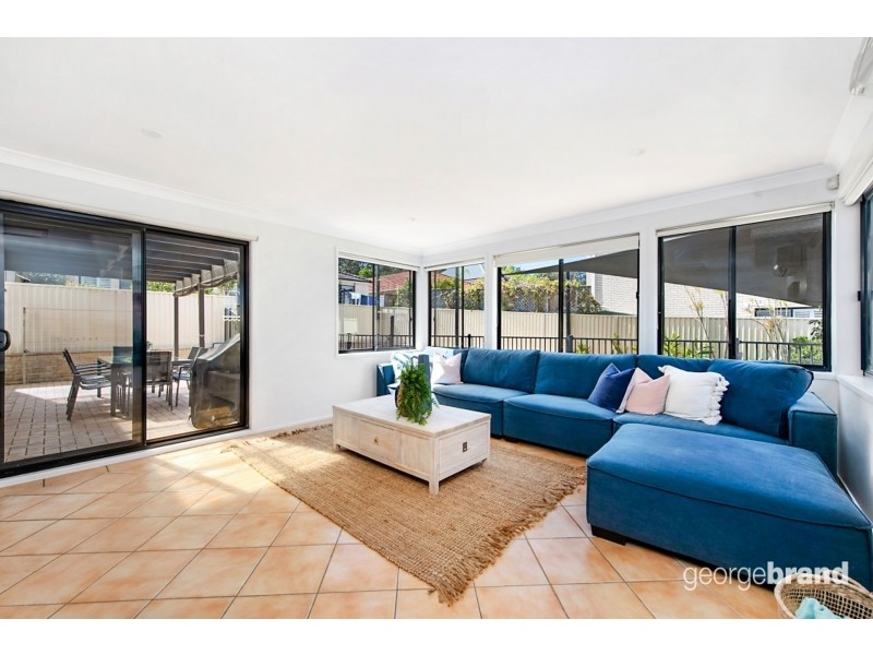 3 Woolybutt Crescent, Erina NSW 2250