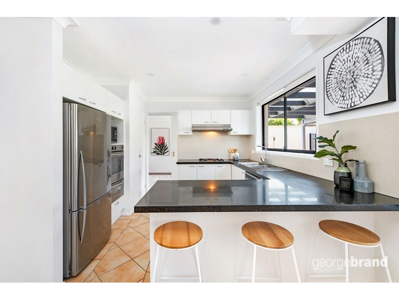 3 Woolybutt Crescent, Erina NSW 2250