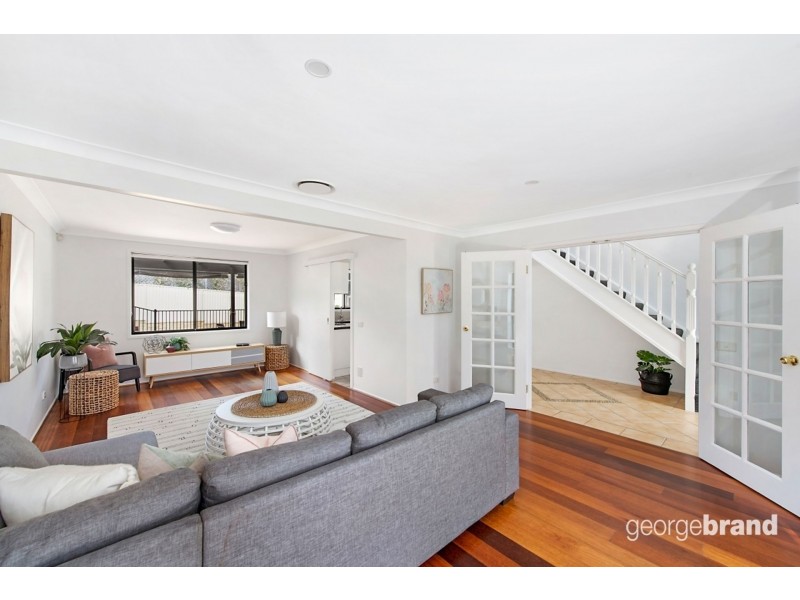 3 Woolybutt Crescent, Erina NSW 2250