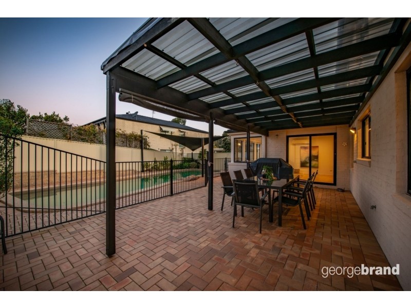 3 Woolybutt Crescent, Erina NSW 2250