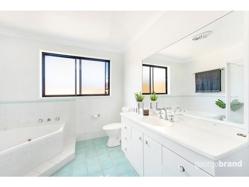 3 Woolybutt Crescent, Erina NSW 2250