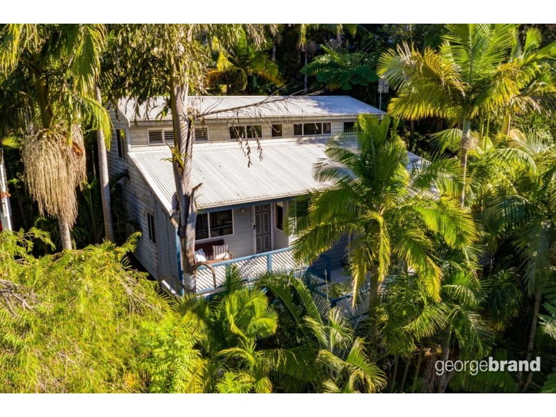 14 Harcourt Place, North Avoca NSW 2260