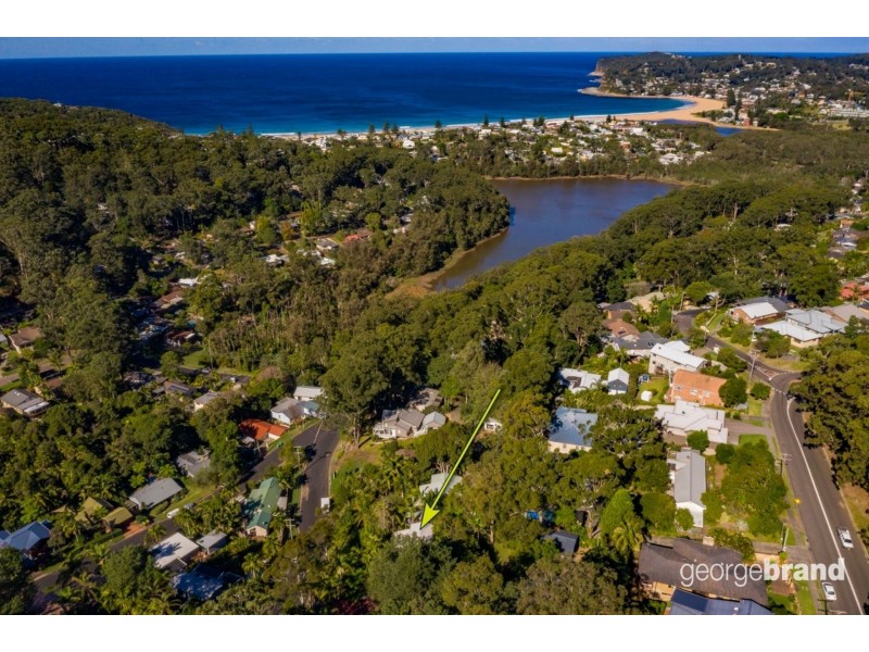 14 Harcourt Place, North Avoca NSW 2260