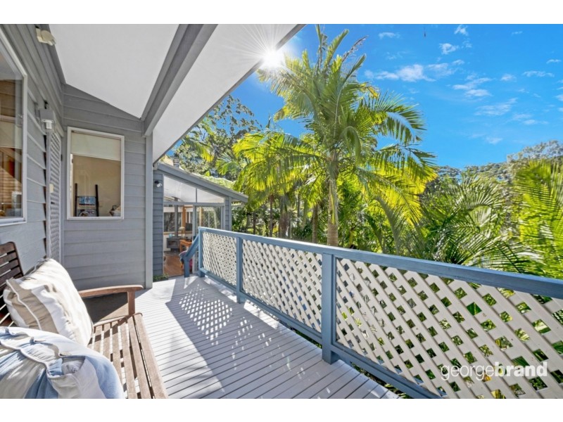 14 Harcourt Place, North Avoca NSW 2260