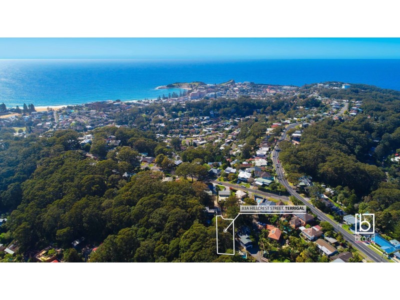83a Hillcrest St, Terrigal NSW 2260