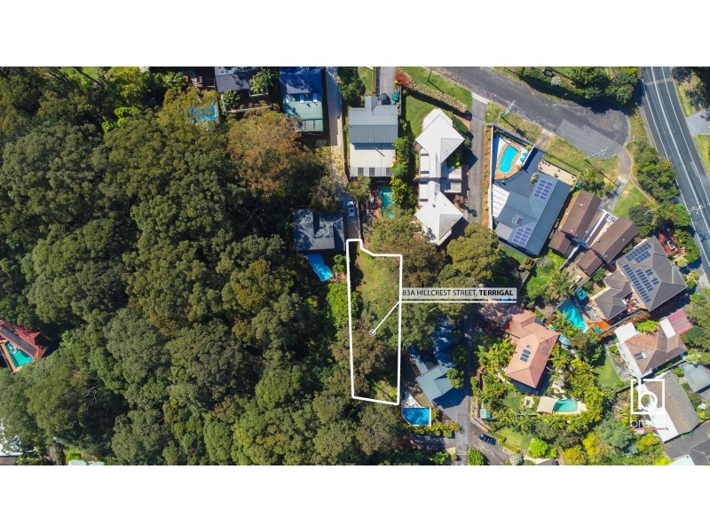 83a Hillcrest St, Terrigal NSW 2260