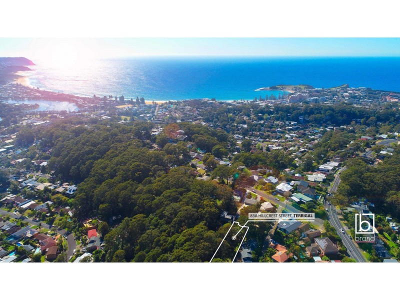 83a Hillcrest St, Terrigal NSW 2260