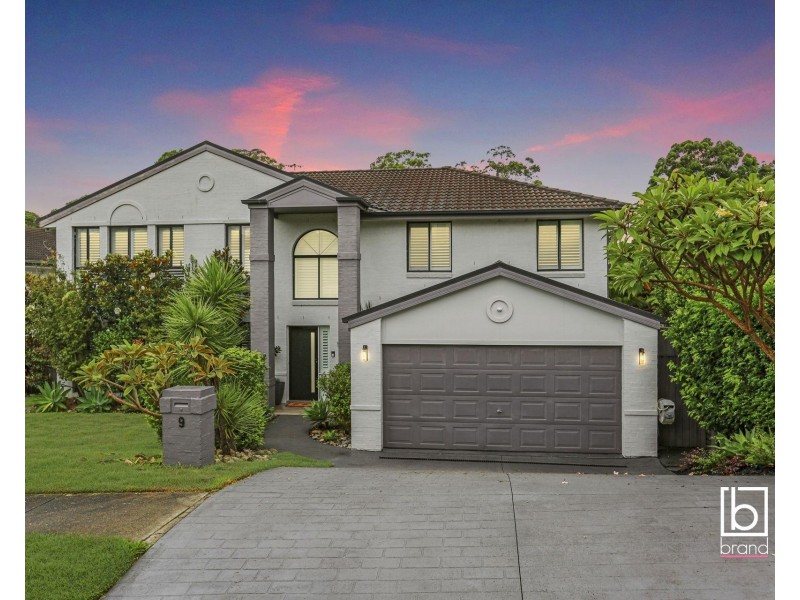 9 Fairway Drive, Terrigal NSW 2260