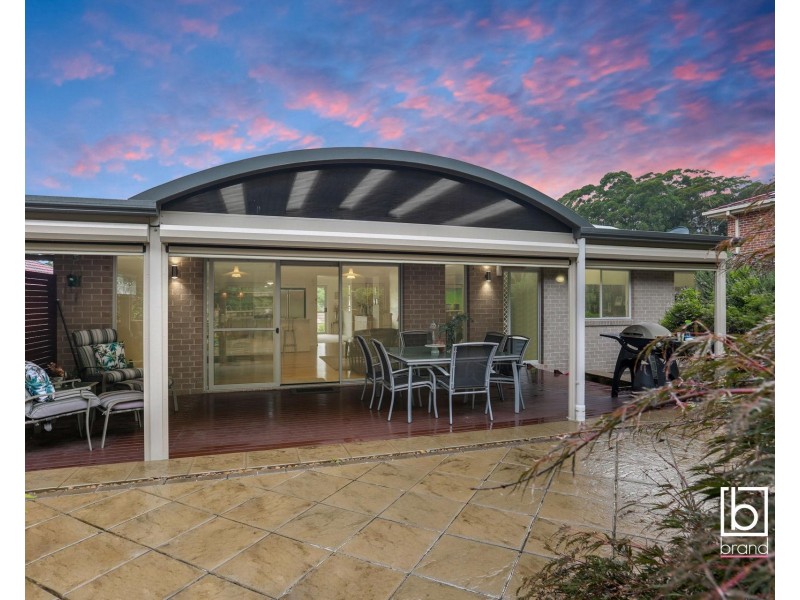24 Fairway Drive, Terrigal NSW 2260