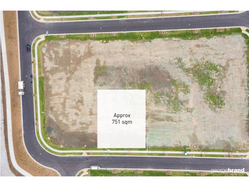 Lot 190 Bateup Road, Wyee NSW 2259