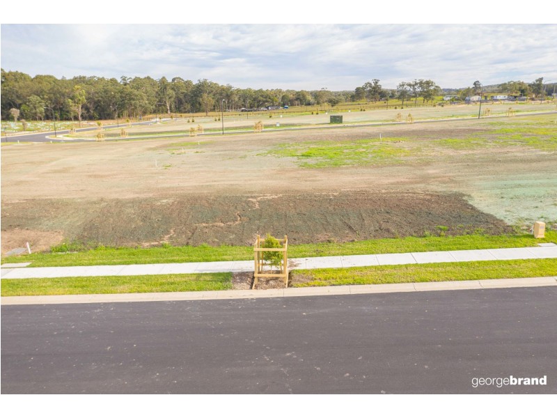 Lot 190 Bateup Road, Wyee NSW 2259