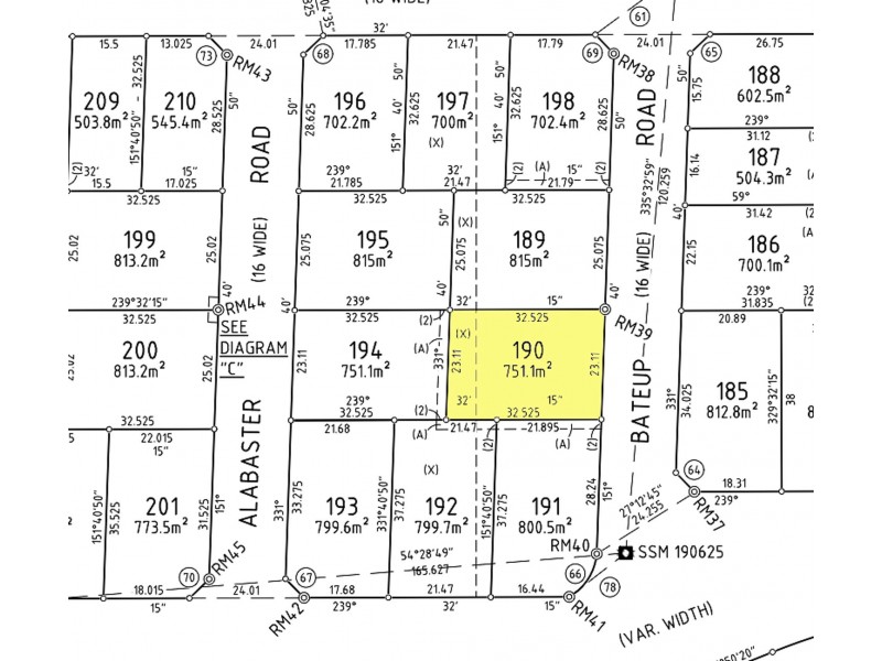 Lot 190 Bateup Road, Wyee NSW 2259