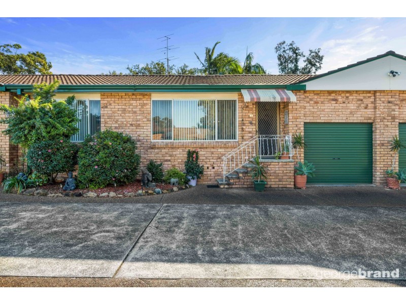 8/83 Howelston Road, Gorokan NSW 2263
