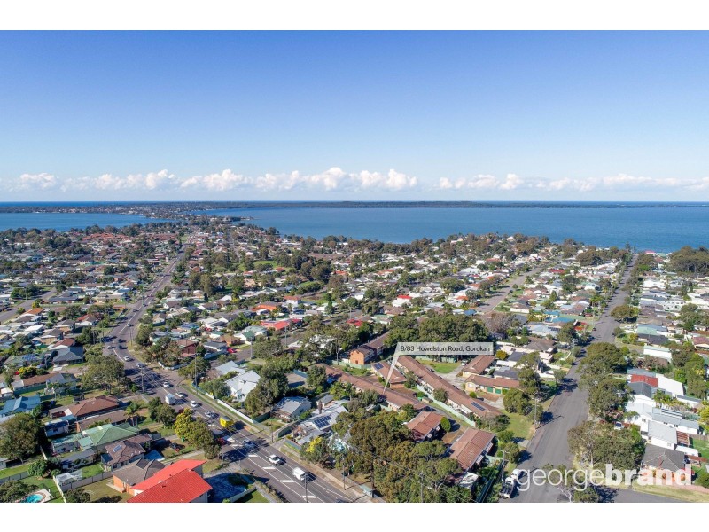 8/83 Howelston Road, Gorokan NSW 2263